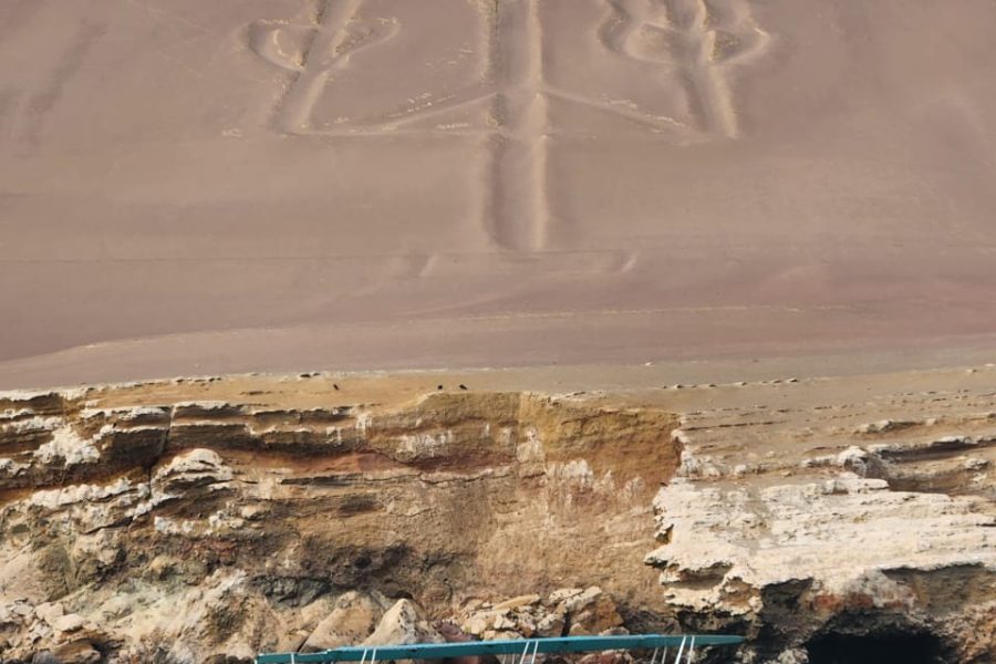 Tour Islas Ballestas