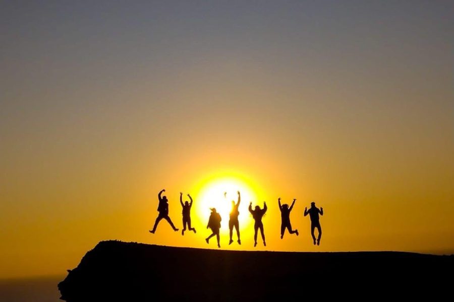 Trekking Premium en la Reserva Nacional de Paracas