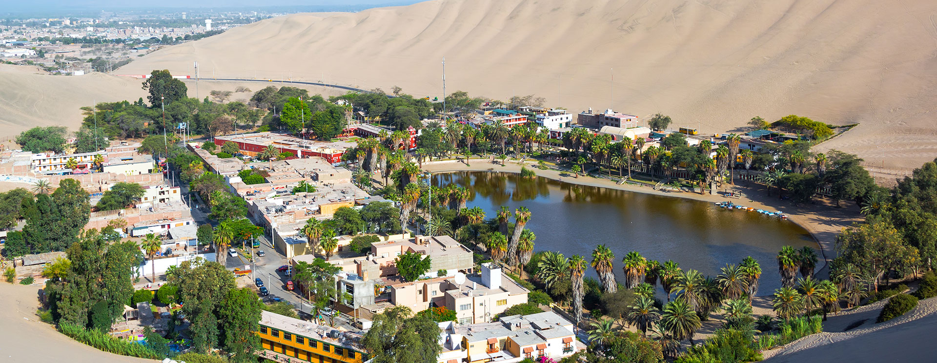 4 Destinos Inolvidables en 1 Solo Viaje