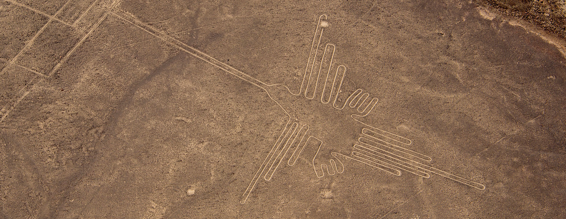 Vuela sobre los Enigmas de Nasca