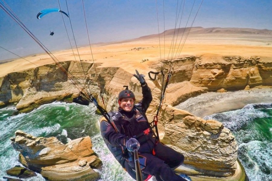 Parapente